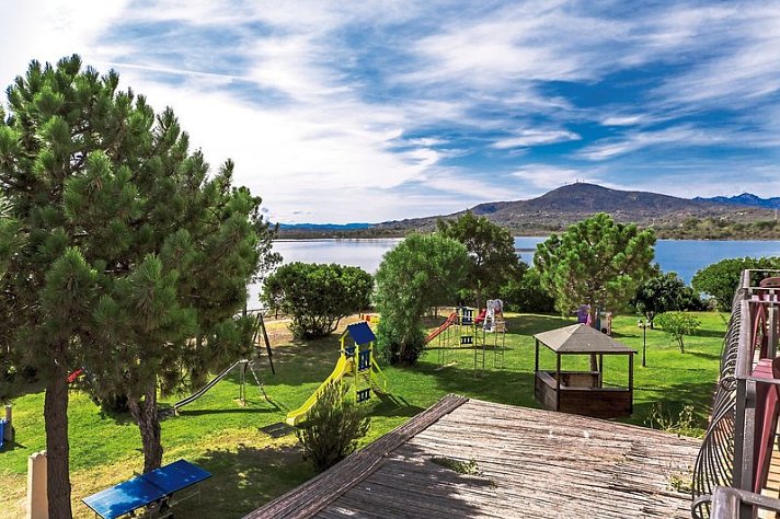 Colonna Hotel Du Golf