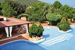 Colonna Hotel Du Golf