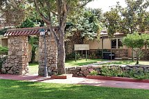 Colonna Hotel Du Golf