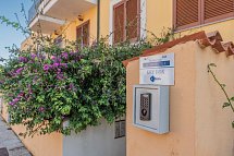 Residence Le Pavoncelle