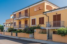 Residence Le Pavoncelle