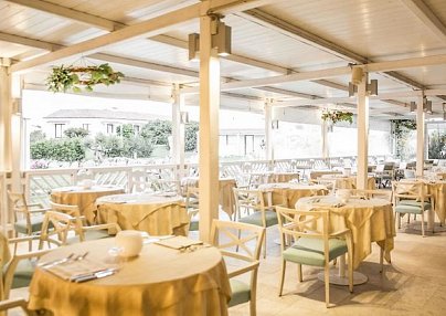 Grande Baia Resort & Spa San Teodoro