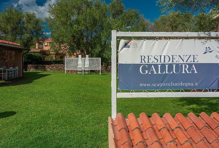 Residenze Gallura