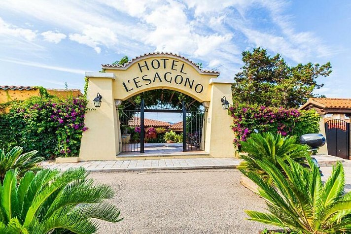L'Esagono