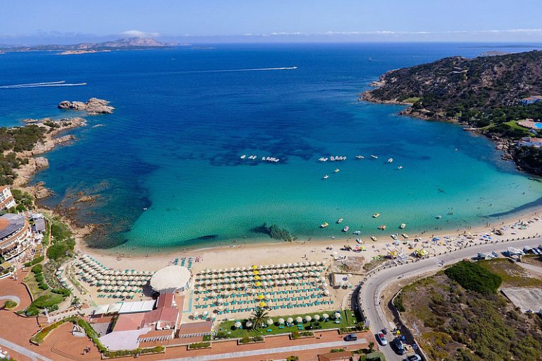 Hotel Cormorano