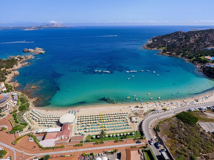Hotel Cormorano