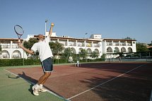 Hotel Cormorano