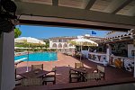 Hotel Cormorano