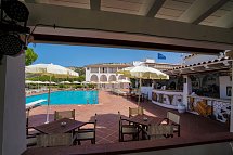 Hotel Cormorano