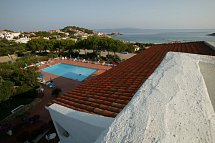 Hotel Cormorano