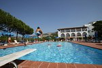 Hotel Cormorano