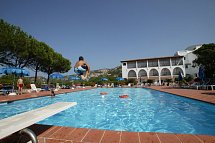 Hotel Cormorano