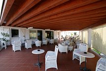 Hotel Cormorano
