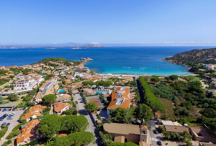 Hotel Cormorano