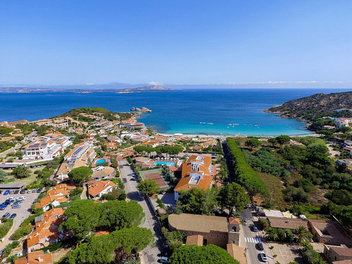 Hotel Cormorano