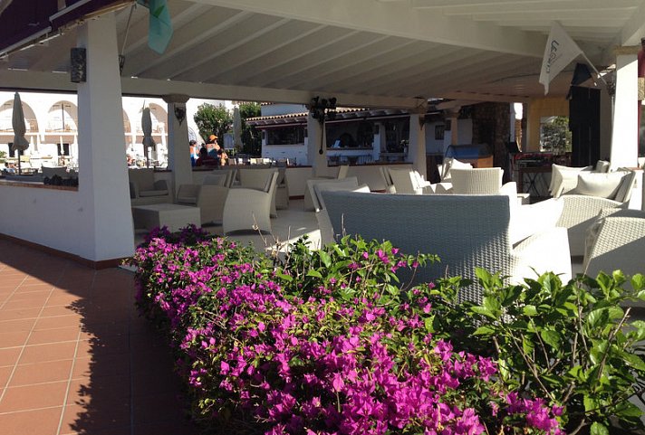 Hotel Cormorano