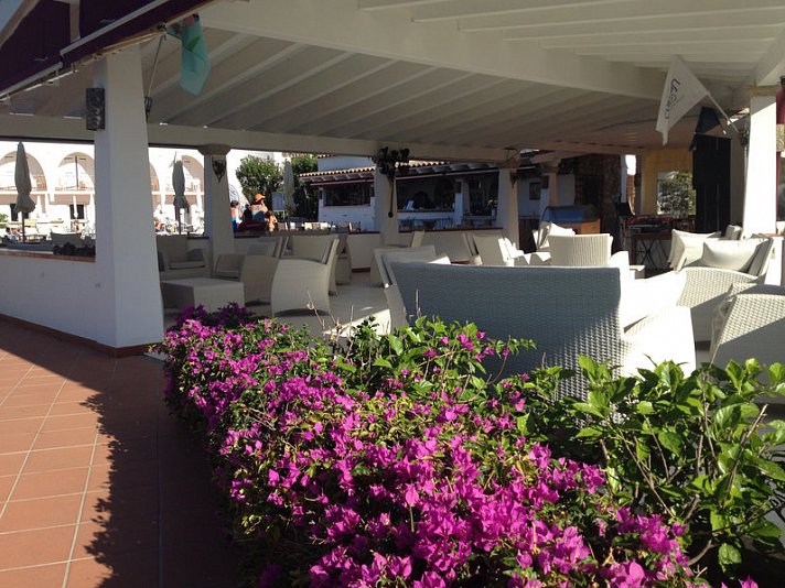 Hotel Cormorano