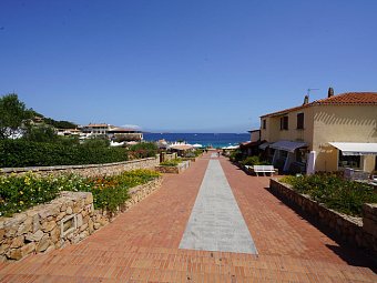 Hotel Cormorano