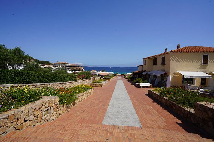 Hotel Cormorano