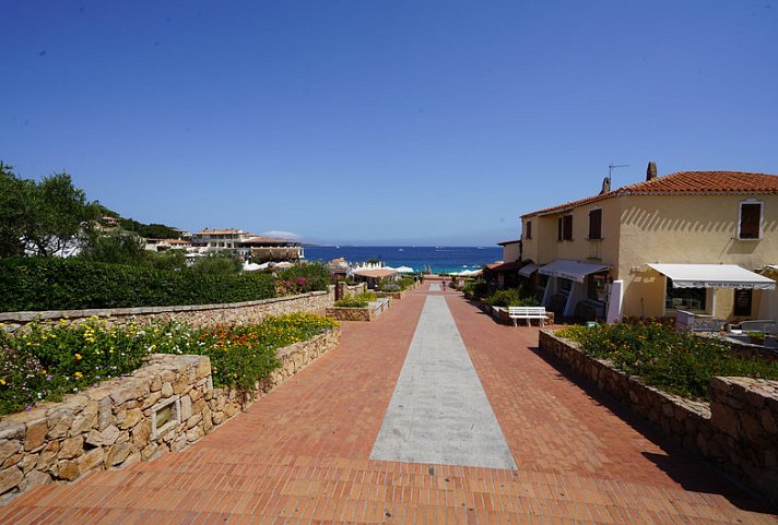 Hotel Cormorano