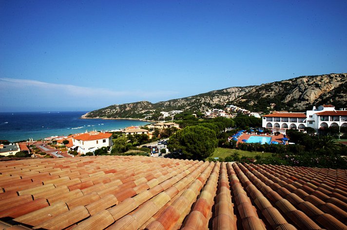 Hotel Cormorano