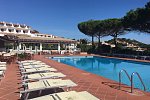 Hotel Cormorano