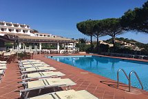 Hotel Cormorano