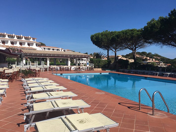 Hotel Cormorano