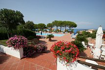 Hotel Cormorano