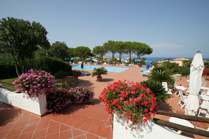 Hotel Cormorano