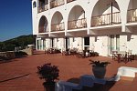 Hotel Cormorano