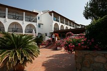 Hotel Cormorano