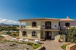 Residence Baia Santa Reparata