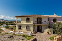 Residence Baia Santa Reparata