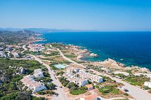Residence Baia Santa Reparata