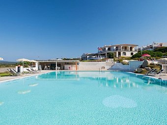 Residence Baia Santa Reparata
