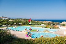 Residence Baia Santa Reparata