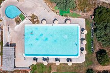 Residence Baia Santa Reparata