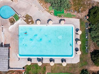Residence Baia Santa Reparata