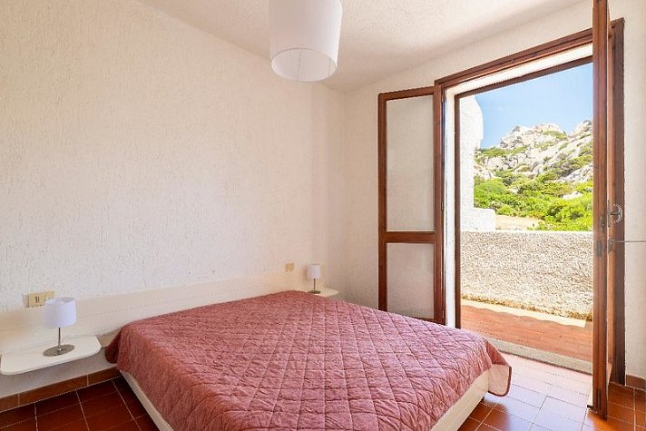 Residence Baia Santa Reparata