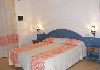 Agriturismo Su Vrau Posada