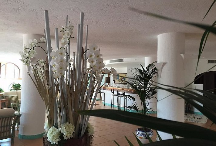 Hotel Punta Est
