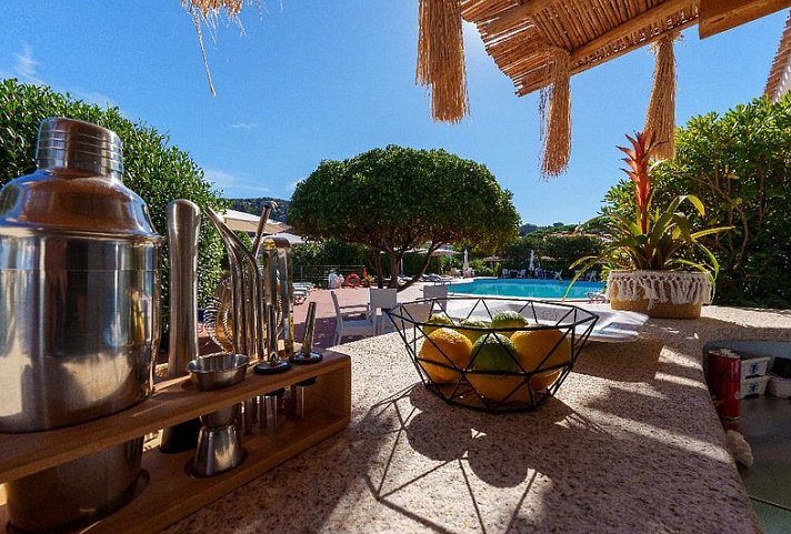 Hotel Punta Est
