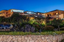 Baia de Bahas Residence
