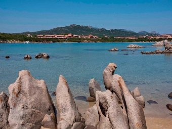 Baia de Bahas Residence