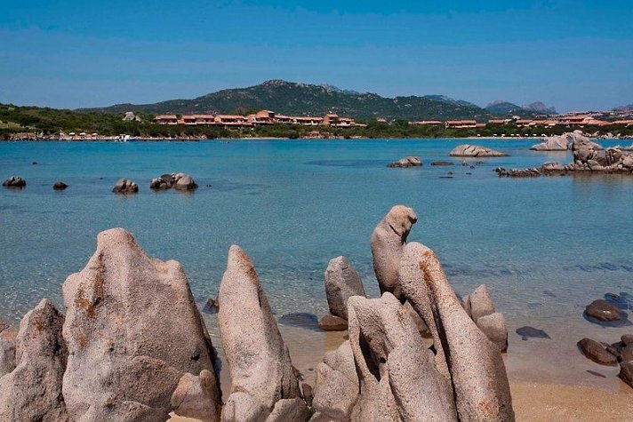 Baia de Bahas Residence