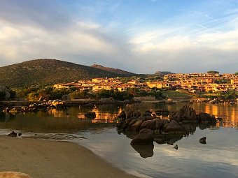 Baia de Bahas Residence