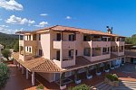 Baia de Bahas Residence