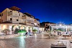 Baia de Bahas Residence