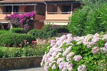Baia de Bahas Residence